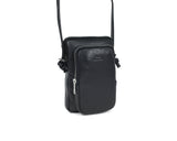 【FIT】WATERPROOFレザー ミニショルダー SKB-021FT5