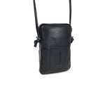 【FIT】WATERPROOFレザー ミニショルダー SKB-021FT5