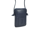 【FIT】WATERPROOFレザー ミニショルダー SKB-021FT5