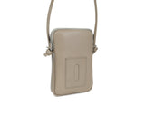 【FIT】WATERPROOFレザー ミニショルダー SKB-021FT5