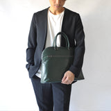 【NOBLE】オイルレザー スマートブリーフ SKB-NB03