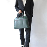 【NOBLE】オイルレザー スマートブリーフ SKB-NB03