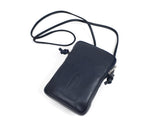 【FIT】WATERPROOFレザー ミニショルダー SKB-021FT5