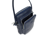 【FIT】WATERPROOFレザー ミニショルダー SKB-021FT5