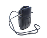 【FIT】WATERPROOFレザー ミニショルダー SKB-021FT5