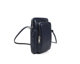 【FIT】WATERPROOFレザー ミニショルダー SKB-021FT5