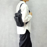 【SWORD】オイルレザー ボディバッグ SKB-SD10