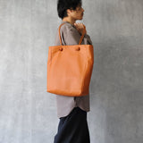 【MATTE】ソフトレザー カジュアルトート SKB-MT01