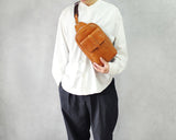 【SWORD】オイルレザー ボディバッグ SKB-SD10