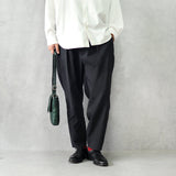 【SWORD】オイルレザー 縦型フラップミニショルダー SKB-SD12