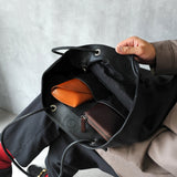 【MATTE】ソフトレザー カジュアルトート SKB-MT01