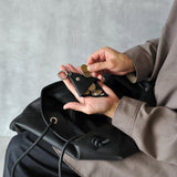 【MATTE】ソフトレザー カジュアルトート SKB-MT01