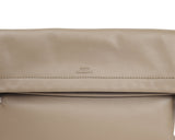 【FIT】WATERPROOFレザー 2WAY 口折れクラッチショルダー SKB-021FT4