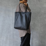 【MATTE】ソフトレザー カジュアルトート SKB-MT01