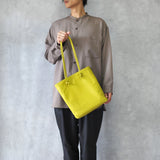 【MATTE】ソフトレザーカジュアルミニトート SKB-MT03