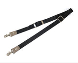 【FIT】WATERPROOFレザー 2WAY 口折れクラッチショルダー SKB-021FT4