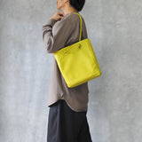 【MATTE】ソフトレザーカジュアルミニトート SKB-MT03