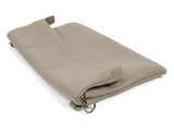 【FIT】WATERPROOFレザー 2WAY 口折れクラッチショルダー SKB-021FT4