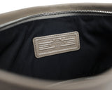 【FIT】WATERPROOFレザー 2WAY 口折れクラッチショルダー SKB-021FT4