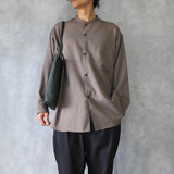 【MATTE】ソフトレザーカジュアルミニトート SKB-MT03