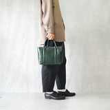 【SWORD】オイルレザー ミニトート SKB-SD06