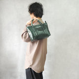 【SWORD】オイルレザー ミニトート SKB-SD06