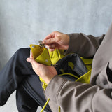 【MATTE】ソフトレザーカジュアルミニトート SKB-MT03