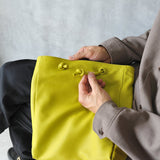 【MATTE】ソフトレザーカジュアルミニトート SKB-MT03