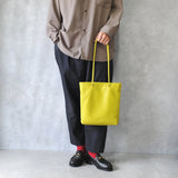 【MATTE】ソフトレザーカジュアルミニトート SKB-MT03