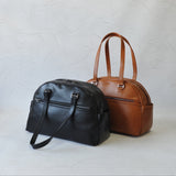 【NOBLE】オイルレザー デイリーボストンバッグ SKB-NB02