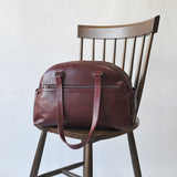 【NOBLE】オイルレザー デイリーボストンバッグ SKB-NB02