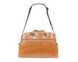 【NOBLE】オイルレザー ボストンバッグ SKB-NB01