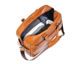 【NOBLE】オイルレザー ボストンバッグ SKB-NB01