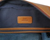 【NOBLE】オイルレザー ボストンバッグ SKB-NB01