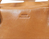 【NOBLE】オイルレザー ボストンバッグ SKB-NB01