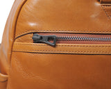 【NOBLE】オイルレザー ボストンバッグ SKB-NB01