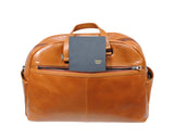 【NOBLE】オイルレザー ボストンバッグ SKB-NB01