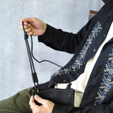 【MATTE】ソフトレザー スクエアミニショルダー SKB-MT04