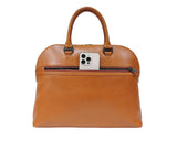 【NOBLE】オイルレザー スマートブリーフ SKB-NB03