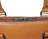 【NOBLE】オイルレザー スマートブリーフ SKB-NB03