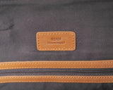 【NOBLE】オイルレザー スマートブリーフ SKB-NB03