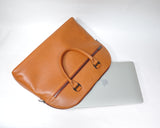 【NOBLE】オイルレザー スマートブリーフ SKB-NB03