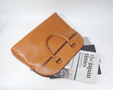 【NOBLE】オイルレザー スマートブリーフ SKB-NB03