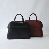 【NOBLE】オイルレザー スマートブリーフ SKB-NB03