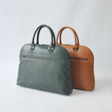 【NOBLE】オイルレザー スマートブリーフ SKB-NB03