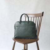 【NOBLE】オイルレザー スマートブリーフ SKB-NB03