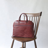 【NOBLE】オイルレザー スマートブリーフ SKB-NB03