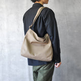 【MATTE】ソフトレザー ショルダー SKB-MT07