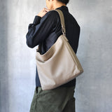 【MATTE】ソフトレザー ショルダー SKB-MT07