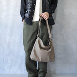 【MATTE】ソフトレザー ショルダー SKB-MT07